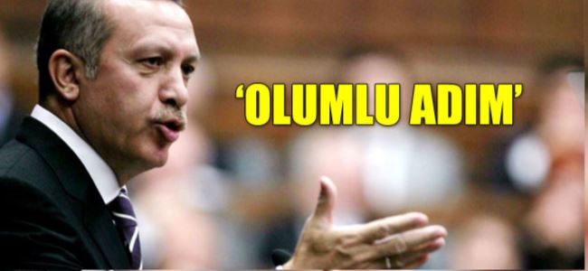 Erdoğan’dan KTFF - KOP yorumu