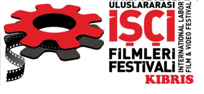 Uluslararası Kıbrıs İşçi Filmleri Festivali başlıyor.