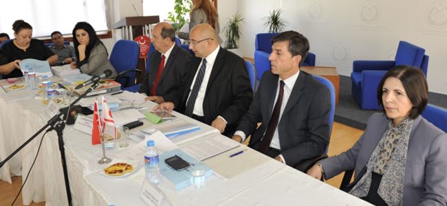 Bütçe, komitede görüşülmeye devam ediyor