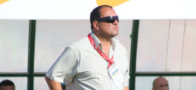 Berkalp: “Favori biziz”