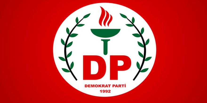 DP Girne İlçe Başkanı, 63 kişiyle birlikte partiden istifa etti
