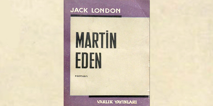‘Martin Eden…’
