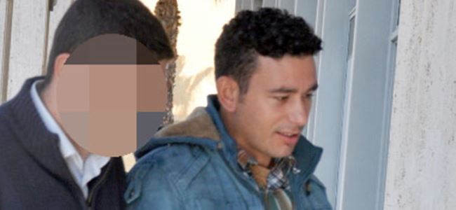 Kaptan teminata bağlandı