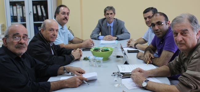 Medya Etik Kurulu şikayetleri değerlendirdi