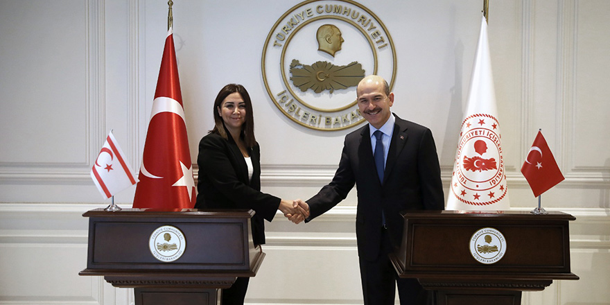Türkiye ile adli işbirliği mutabakatları yenilendi