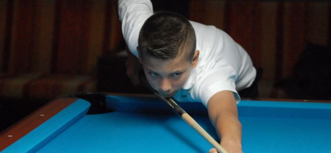 “10 Top” final günü