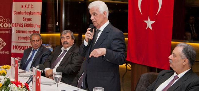 3 ay içinde referandum olursa olur...