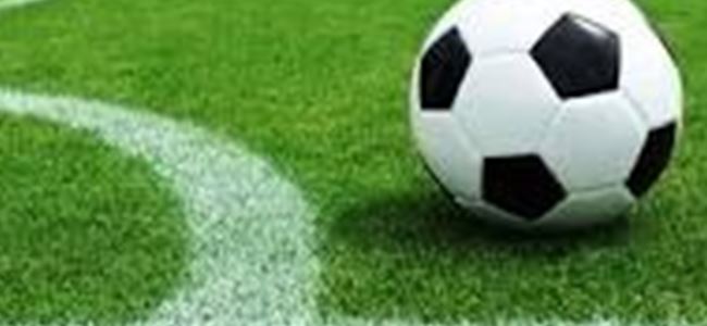 İŞTE FUTBOLDA TOPLU SONUÇLAR