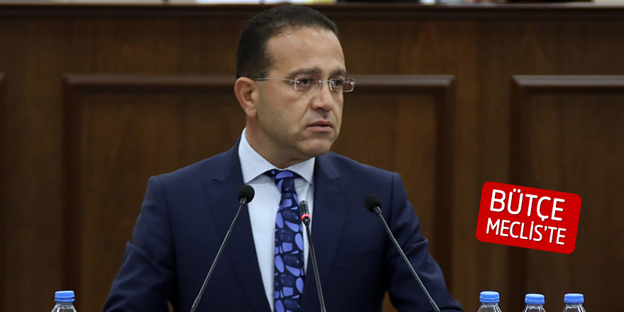 "Cypruvex Ekonomi ve Enerji Bakanlığı uhdesine alınmalı"