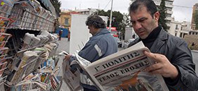 Muduros: “KKTC, Kıbrıs Tarihi ile alakalı tarihi bir devamlılık”