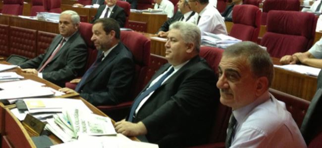 Tazminat, Takas ve İadeye oyçokluğu