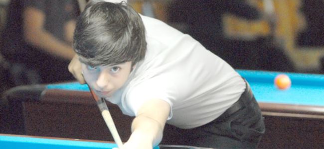 10 Top’ta zafer Sözgen’in