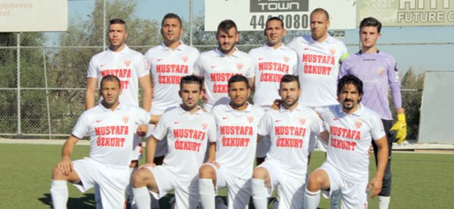 BİRİNCİ LİG’DE HAFTAYA BAKIŞ...