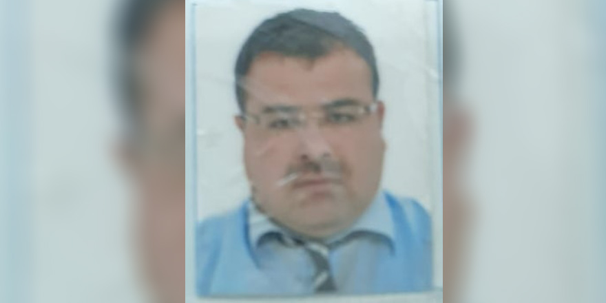 Vadilili Hasan Güven 4 gündür kayıp