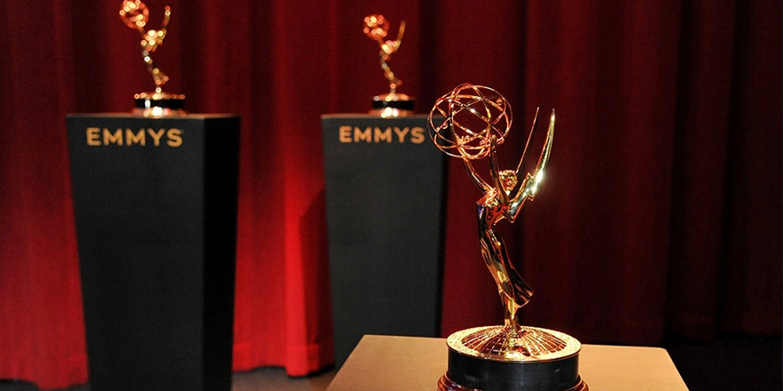 Emmy Ödülleri'nin yarı finali Kıbrıs'ta olacak