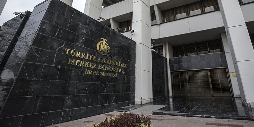 TC Merkez Bankası Piyasalar Genel Müdürü Doruk Küçüksaraç görevinden ayrıldı