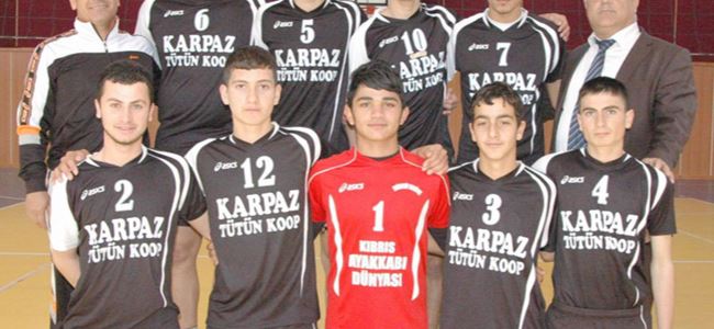 Erenköy rahat kazandı