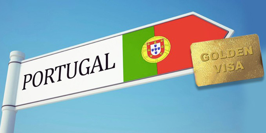 AB Vatandaşı Olmak İsteyenler İçin: Portekiz Golden Visa  (Altın Vize) Programı