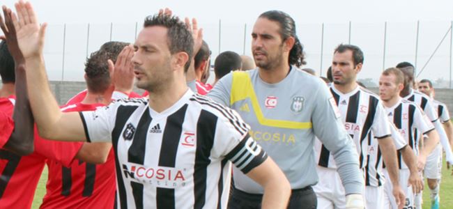 Yenicami’de hedef beşte beş