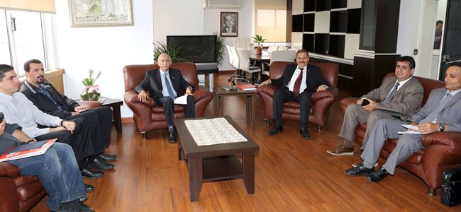 İhtiyat Sandığı Yasası’nda değişiklik talebi