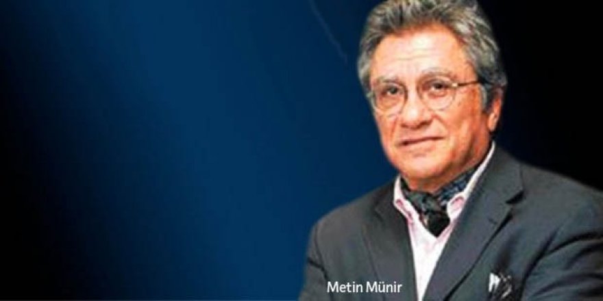 M.Münir’de Tatar’a ağır eleştiri
