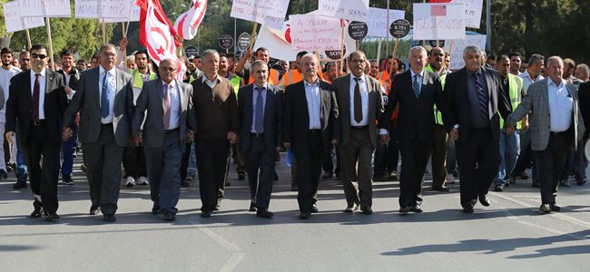 Akdoğan Belediye Başkanı halkı yanıltmaya devam ediyor