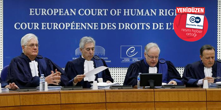 AİHM'den Türk futboluyla ilgili emsal karar