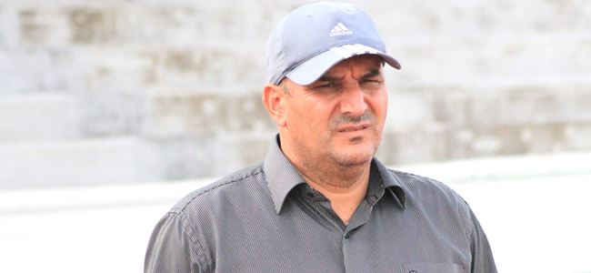 “Seri yakalamak istiyoruz”