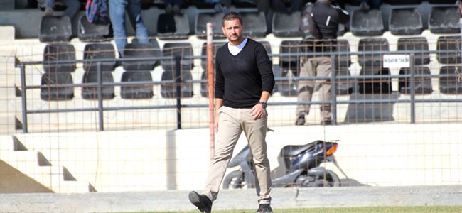 “Kazanmak zorundayız”