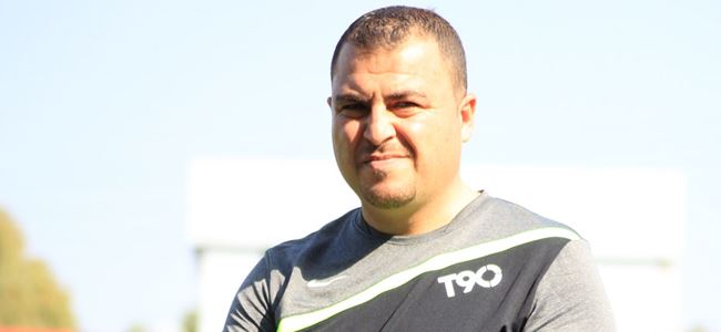 Futbolculara destek çağrısı