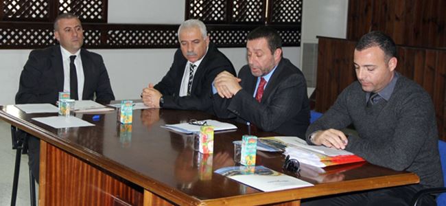 KTFF – KOP tedirginliği