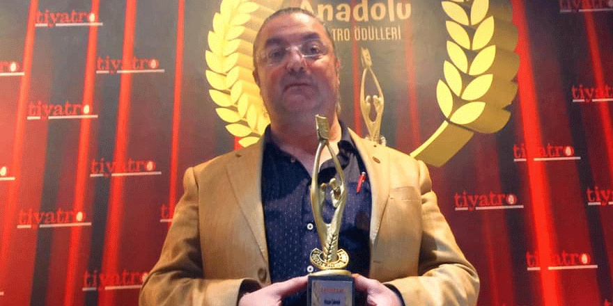 Hasan Çakmak’a Kazablanka ve İstanbul’dan 2 ödül