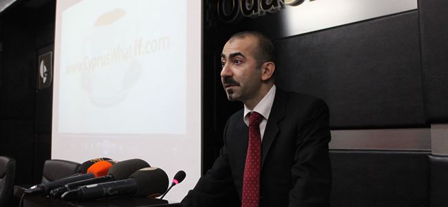 “Ya Olursa” tanıtıldı
