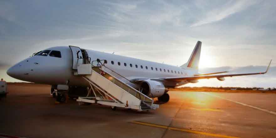Koronavirüs özel uçaklara talebi artırdı