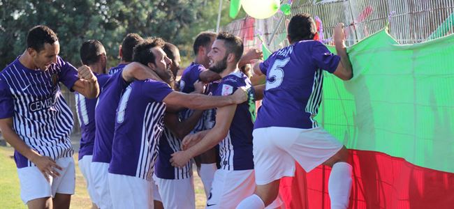 “Puan çıkartmak istiyoruz”