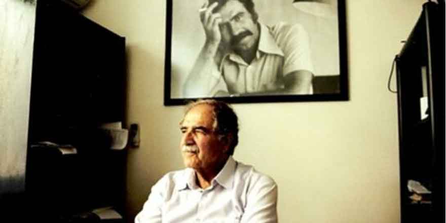 Sol Yayınları’nın kurucusu hayatını kaybetti