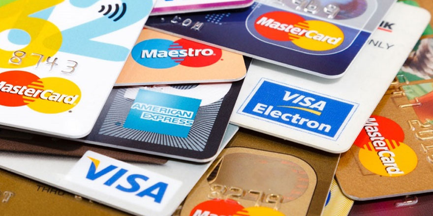 Kredi kartı işlemlerinde uygulanacak faiz oranlarında değişiklik