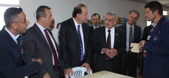 Özel eğitime düzenleme şart