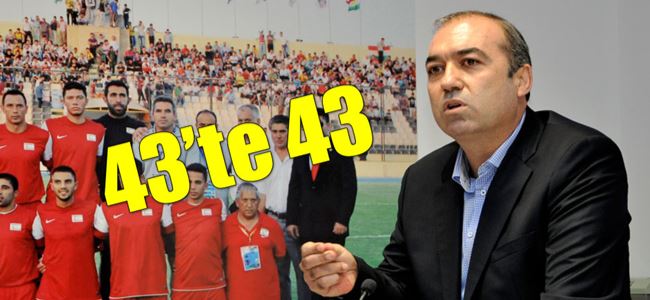 Birleşmeye TAM DESTEK