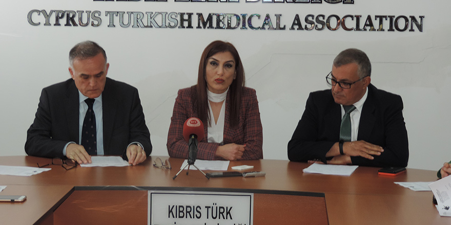 Sağlıkta yaşanan sıkıntılar ve eksiklikler konuşuldu