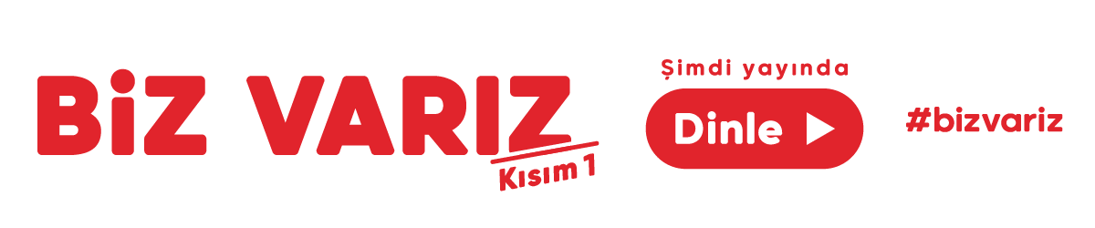 Biz de varız