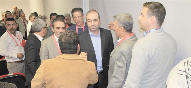 Güney basını: “Metin değişmez”