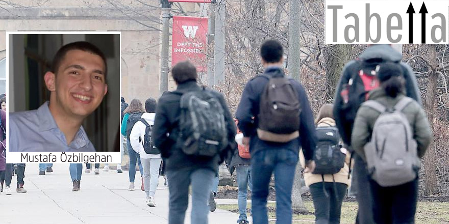 Yurtdışındaki öğrencilere öneriler