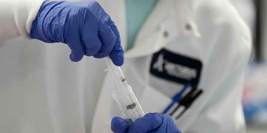 Coronavirüs aşısı test edilmeye başlandı