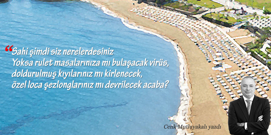 Sahi şimdi neredeler?