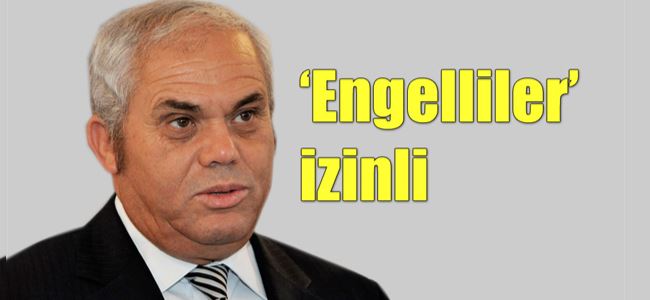 3 ARALIK ENGELLİLER GÜNÜ