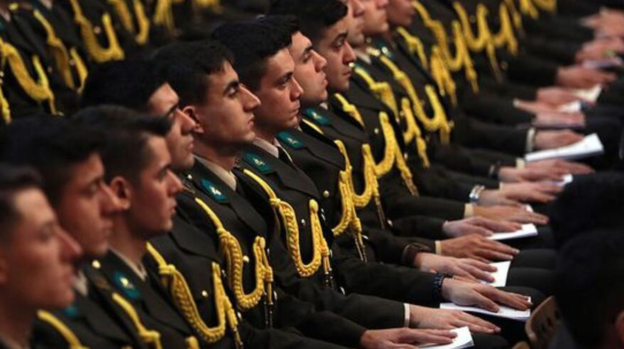 “Türkiye’de askeri okullardaki öğrencilerimiz dönebilecek”