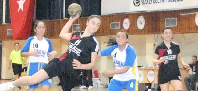 Şahlan 6’da 6 yaptı