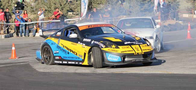 Son ayak Güzelyurt’ta