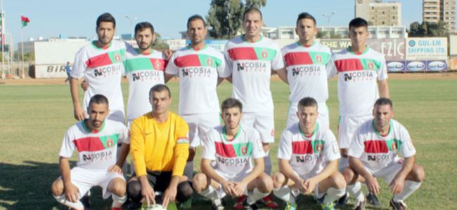 BİRİNCİ LİG’DE HAFTAYA BAKIŞ